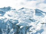 Австрия горные лыжи