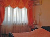 Пансионат Высокий берег_Люкс 2-я комната